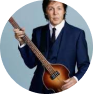 Paul McCartney